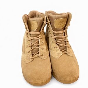 New Balance 922MTN Dessert tactical combat Men's Boots